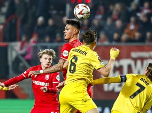 Twente Vs Bodo/Glimt: Mees Hilgers dkk Menang Dramatis 2-1 Twente Vs Bodo/Glimt: Mees Hilgers dkk Menang Dramatis 2-1