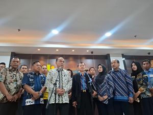 Masih Ada 7 Koperasi Bermasalah, Bagaimana Nasibnya? Masih Ada 7 Koperasi Bermasalah, Bagaimana Nasibnya?