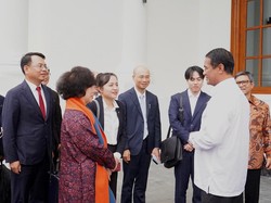 Vietnam Bidik Bisnis Peternakan Sapi-Susu RI, Pemerintah Janjikan Insentif