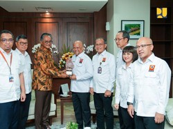 Dorong Reindustrialisasi, Pembangunan Infrastruktur Nasional Butuh Peran Swasta