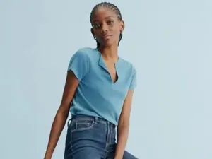 Iklan Fashion Dilarang Tayang karena Model Terlihat Terlalu Kurus Iklan Fashion Dilarang Tayang karena Model Terlihat Terlalu Kurus