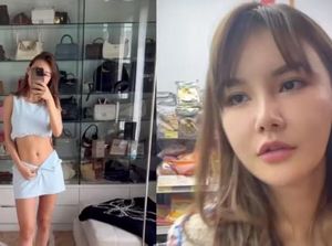 Viral Pengakuan Influencer Jadi Selingkuhan Pria Kaya, Kerap Pamer Kemewahan Viral Pengakuan Influencer Jadi Selingkuhan Pria Kaya, Kerap Pamer Kemewahan