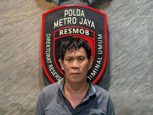 Pelaku Ganjal ATM di Bojong Gede Ditangkap Usai Curi Rp 55 Juta dari Korban