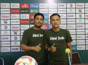 PSMS Medan Ingin Akhiri Liga 2 dengan Kemenangan Atas Persikota PSMS Medan Ingin Akhiri Liga 2 dengan Kemenangan Atas Persikota