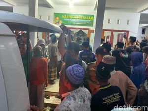 Fakta-fakta Pilu Bocah 7 Tahun di Jember Tewas Dianiaya Kekasih Ibu Fakta-fakta Pilu Bocah 7 Tahun di Jember Tewas Dianiaya Kekasih Ibu