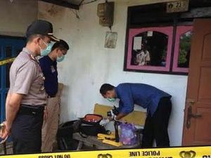 Amuk Duda di Blitar Habisi Ibu dan Anak gegara Cinta Tak Berbalas Amuk Duda di Blitar Habisi Ibu dan Anak gegara Cinta Tak Berbalas