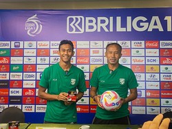 Persebaya Siap Putus Tren Negatif Saat Bersua PSBS Biak