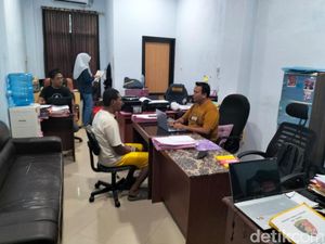 Pria di Sorong Cabuli 7 Anak di Bawah Umur Modus Ajak Main di Rumahnya