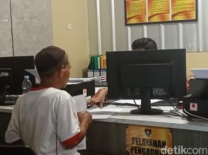 Diduga Dendam, Welly Warga Palembang Ditusuk hingga Kritis Diduga Dendam, Welly Warga Palembang Ditusuk hingga Kritis