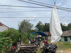 Malam Mencekam Sejoli Jadi Korban Begal Sadis di Pantai Tombawatu Konawe