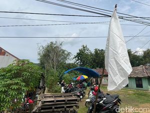 Malam Mencekam Sejoli Jadi Korban Begal Sadis di Pantai Tombawatu Konawe Malam Mencekam Sejoli Jadi Korban Begal Sadis di Pantai Tombawatu Konawe