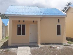 Buruan Cek! Di Ranowulu Sulut Masih Ada Rumah Mulai Rp 140 Juta-an