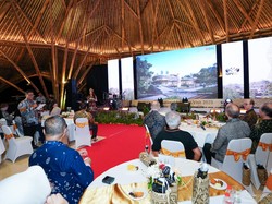 6 Bank Siap Beroperasi di IKN Tahun 2026