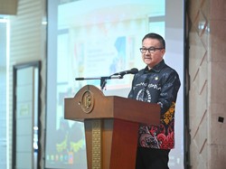 TPP ASN Pemprov Sulsel Belum Dibayar karena Tunggu Persetujuan Kemendagri