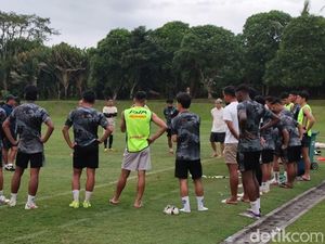 Coach Erwan Ungkap Kondisi Pemain PSIM Jelang Laga Krusial Kontra PSPS