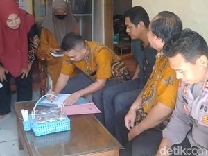 Oknum Nakes di Pemalang Diduga Lecehkan Wanita Muda Dipindahtugaskan Oknum Nakes di Pemalang Diduga Lecehkan Wanita Muda Dipindahtugaskan