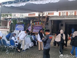 Keluarga Ungkap Firasat Renville 2 Tahun Lalu soal Meninggal Kecelakaan