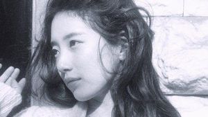 7 Potret Suzy Viral Kelewat Cantik, Masih Cocok Debut Jadi Idol Baru