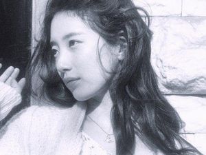 7 Potret Suzy Viral Kelewat Cantik, Masih Cocok Debut Jadi Idol Baru