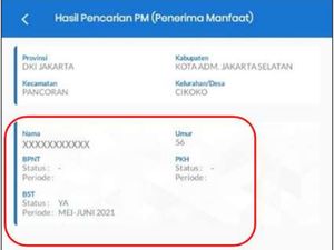 Link Cek Bansos PKH BPNT September 2025 di cekbansos.kemensos.go.id Link Cek Bansos PKH BPNT September 2025 di cekbansos.kemensos.go.id