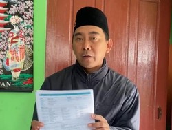 Cerita Dodi Berhenti Jadi Kades untuk ke Jepang, Kini Kembali Pulang