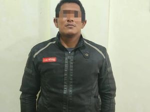 Sekuriti Penganiaya 3 Pelajar SMP di Botania 2 Batam jadi Tersangka