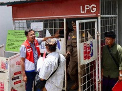 Disperindag Bali Klaim Distribusi LPG 3 Kg Stabil meski Ada Kebijakan Baru