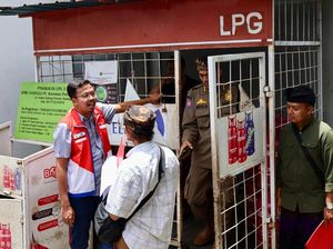 Disperindag Bali Klaim Distribusi LPG 3 Kg Stabil meski Ada Kebijakan Baru Disperindag Bali Klaim Distribusi LPG 3 Kg Stabil meski Ada Kebijakan Baru