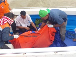 2 Bocah Korban Speedboat Tenggelam di Bulungan Ditemukan Tewas, 1 Masih Hilang