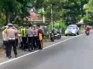 Ini Penyebab Laka Maut Bendum Demokrat Renville Antonio Ini Penyebab Laka Maut Bendum Demokrat Renville Antonio