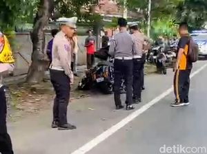 Sopir Pikap Jadi Tersangka Kasus Kecelakaan yang Tewaskan Bendum Demokrat Sopir Pikap Jadi Tersangka Kasus Kecelakaan yang Tewaskan Bendum Demokrat