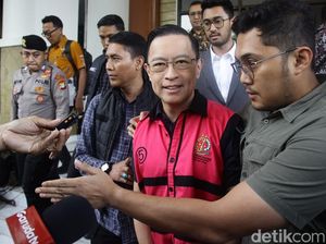 Sidang Perdana Tom Lembong Terkait Kasus Impor Gula Digelar 6 Maret