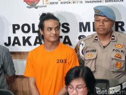 Ungkapan Kecewa Ayah Vadel Badjideh