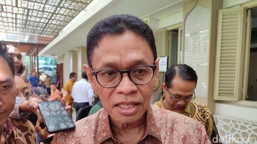 Berita dari Detik Finance: Heboh Duit Haram Nyaris Rp 1.000 Triliun dari Emas Ilegal, ESDM Turun Tangan