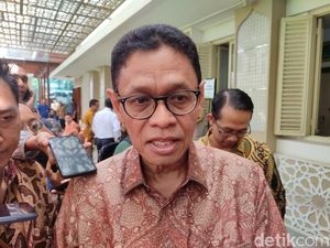 Investasi Proyek Baterai CATL Turun Jadi US$ 417 Juta, ESDM Bilang Begini Investasi Proyek Baterai CATL Turun Jadi US$ 417 Juta, ESDM Bilang Begini