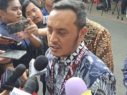 Surya Paloh Tak Hadiri Silaturahmi Bareng Prabowo di Hambalang
