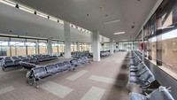 Bandara IKN Bakal Layani Penerbangan Haji dan Umrah