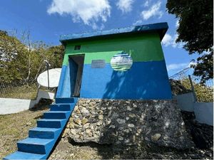 Alat Deteksi Gempa-Tsunami yang Dicuri di Sidrap Ditemukan di Lahan Kosong Alat Deteksi Gempa-Tsunami yang Dicuri di Sidrap Ditemukan di Lahan Kosong