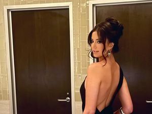 8 Foto Influencer Cantik yang Mengaku Jadi Ibu Anak ke-13 Elon Musk