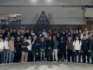 BEM Unair akan Gelar Aksi Tolak Efisiensi Anggaran BEM Unair akan Gelar Aksi Tolak Efisiensi Anggaran