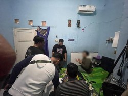 Penipu Modus Ngaku Teman Lama dan Titip Transfer Uang Diciduk