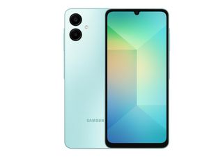 Samsung Galaxy A06 Punya Warna Baru dan Memori Besar, Harganya? Samsung Galaxy A06 Punya Warna Baru dan Memori Besar, Harganya?