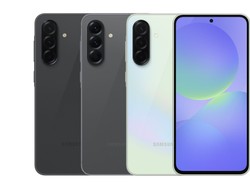 Begini Penampakan Samsung Galaxy A36 dan A26, Segera Hadir di RI