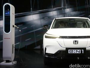 Langganan Mobil Listrik Honda Rp 22 Juta/Bulan, Siap-siap Keluar Duit Segini! Langganan Mobil Listrik Honda Rp 22 Juta/Bulan, Siap-siap Keluar Duit Segini!