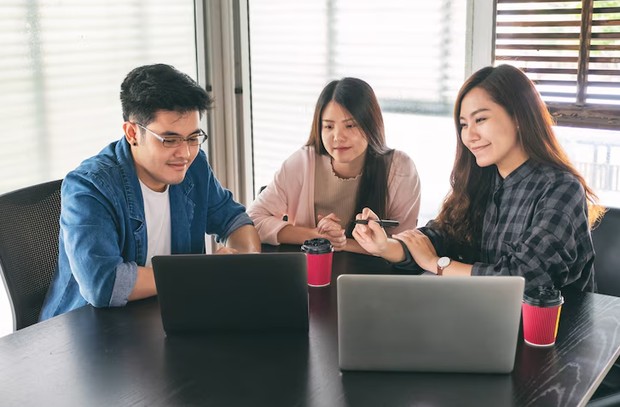 Ilustrasi/Foto: Freepik.com/farknot eksternship