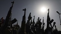 Memanas, Houthi Bersumpah Balas Serangan Arab Saudi!