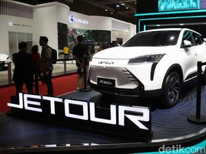 Ekspansi Jetour: 30 Dealer Baru di 2025 dan Call Center 24 Jam