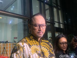 KPK Geledah Dinas Perkim Lampung Tengah terkait Korupsi OKU: Ada Oknum Terlibat KPK Geledah Dinas Perkim Lampung Tengah terkait Korupsi OKU: Ada Oknum Terlibat