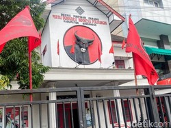 Eks Wabup Bondowoso Tersangka Korupsi, PDIP Belum Putuskan Bantuan Hukum