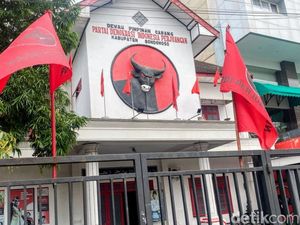 Eks Wabup Bondowoso Tersangka Korupsi, PDIP Belum Putuskan Bantuan Hukum Eks Wabup Bondowoso Tersangka Korupsi, PDIP Belum Putuskan Bantuan Hukum